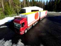 Kuljetus Raimo Tuomainen Oy