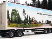 Kuljetusliike Kalevi Huhtala Oy