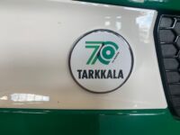 Tarkkalan 70-vuotis juhlamalli, kesäkuu 2021